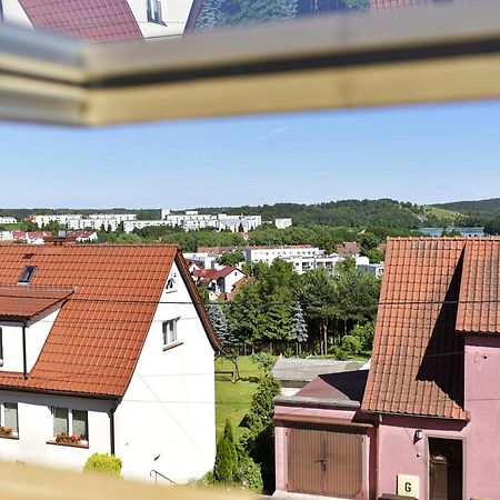 Apartament Sloneczny Mrągowo Dış mekan fotoğraf