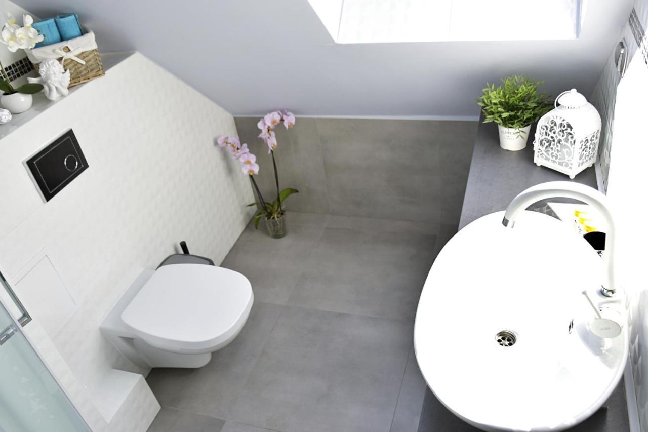 Apartament Sloneczny Mrągowo Dış mekan fotoğraf