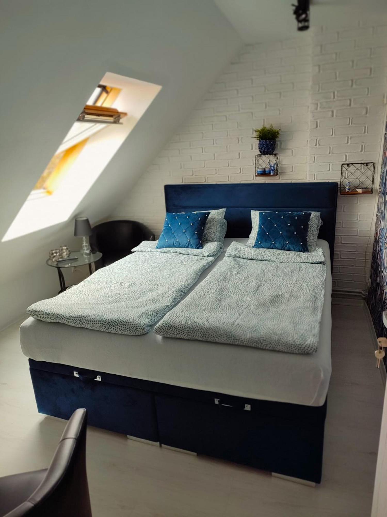 Apartament Sloneczny Mrągowo Dış mekan fotoğraf